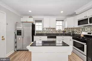 5124 Just St NE, Washington, DC 20019 - Photo 8