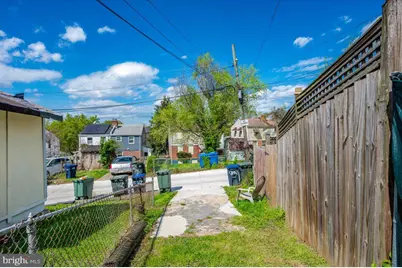 5124 Just Street NE, Washington, DC 20019 - Photo 28