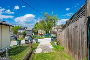 5124 Just St NE, Washington, DC 20019 - Photo 28