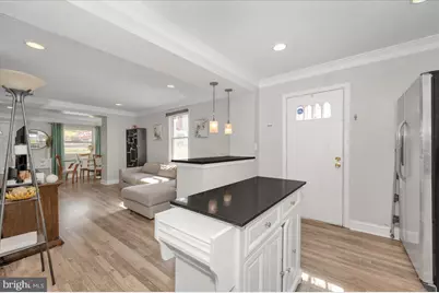 5124 Just Street NE, Washington, DC 20019 - Photo 10