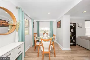 5124 Just St NE, Washington, DC 20019 - Photo 4