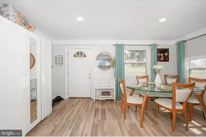 5124 Just Street NE, Washington, DC 20019 - Photo 6