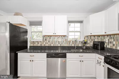 5124 Just Street NE, Washington, DC 20019 - Photo 8