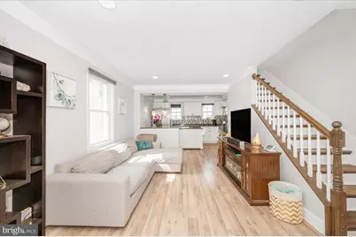 5124 Just Street NE, Washington, DC 20019 - Photo 2