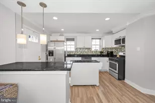 5124 Just St NE, Washington, DC 20019 - Photo 6