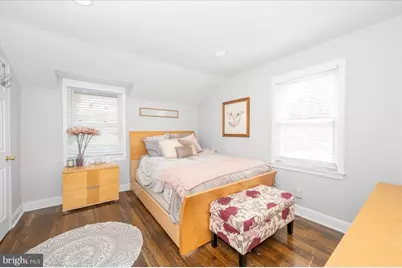 5124 Just Street NE, Washington, DC 20019 - Photo 12