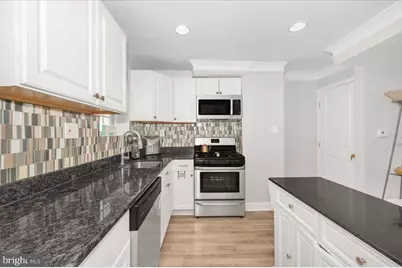 5124 Just Street NE, Washington, DC 20019 - Photo 10