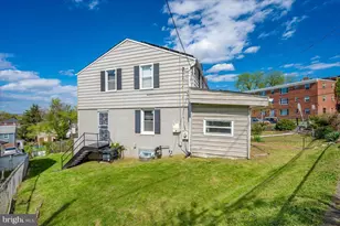 5124 Just St NE, Washington, DC 20019 - Photo 26