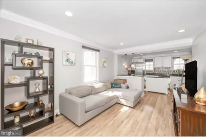 5124 Just Street NE, Washington, DC 20019 - Photo 4