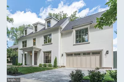 4821 Rodman Street NW, Washington, DC 20016 - Photo 52