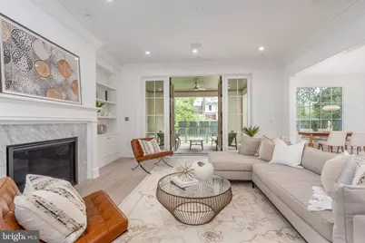 4821 Rodman Street NW, Washington, DC 20016 - Photo 14