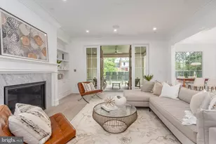 4821 Rodman St NW, Washington, DC 20016 - Photo 14