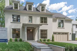 4821 Rodman St NW, Washington, DC 20016 - Photo 4