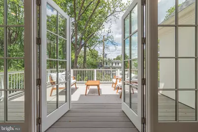 4821 Rodman Street NW, Washington, DC 20016 - Photo 32