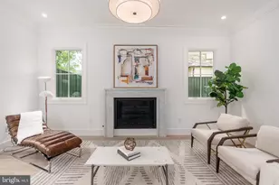 4821 Rodman St NW, Washington, DC 20016 - Photo 8