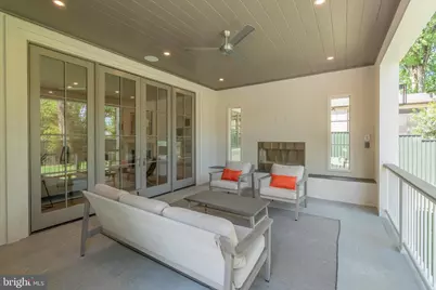 4821 Rodman Street NW, Washington, DC 20016 - Photo 26