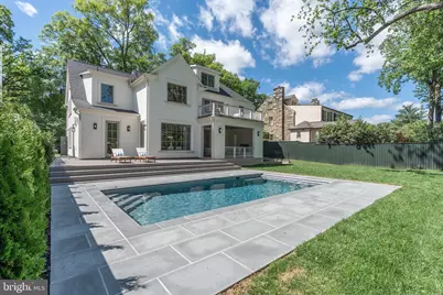 4821 Rodman Street NW, Washington, DC 20016 - Photo 1