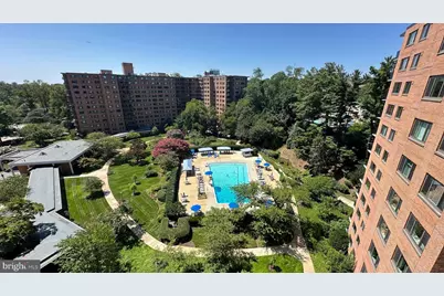 4201 Cathedral Avenue NW #1121E, Washington, DC 20016 - Photo 16