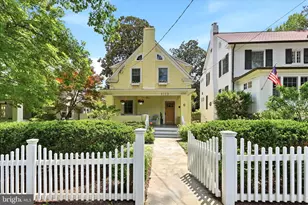 3722 McKinley St NW, Washington, DC 20015 - Photo 2