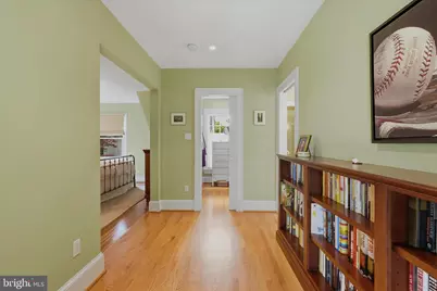 3722 McKinley Street NW, Washington, DC 20015 - Photo 36