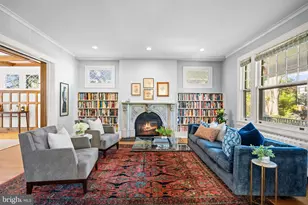 3214 Newark St NW, Washington, DC 20008 - Photo 4