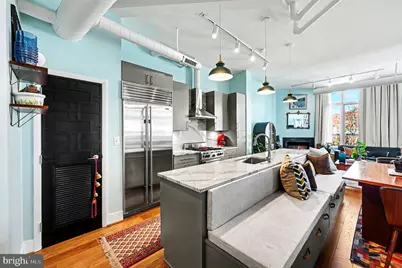 1700 Kalorama Road NW #303, Washington, DC 20009 - Photo 6