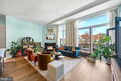 1700 Kalorama Road NW #303, Washington, DC 20009 - Photo 10