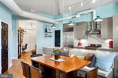 1700 Kalorama Road NW #303, Washington, DC 20009 - Photo 2