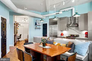 1700 Kalorama Rd NW, Washington, DC 20009 - Photo 2