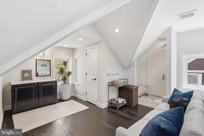 2812 34th Street NW, Washington, DC 20008 - Photo 38