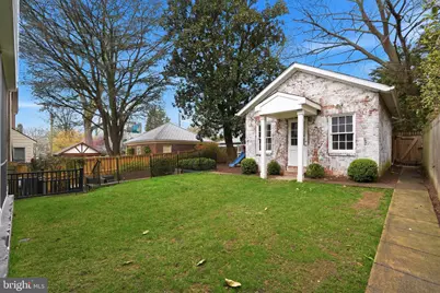 2812 34th Street NW, Washington, DC 20008 - Photo 48