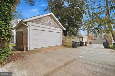 2812 34th Street NW, Washington, DC 20008 - Photo 50