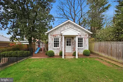 2812 34th Street NW, Washington, DC 20008 - Photo 54