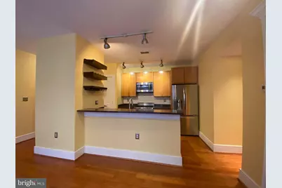 1654 Euclid Street NW #105, Washington, DC 20009 - Photo 10