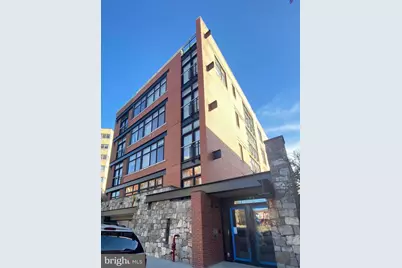 1654 Euclid Street NW #105, Washington, DC 20009 - Photo 2