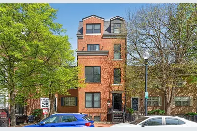 1313 11th Street NW #5, Washington, DC 20005 - Photo 1