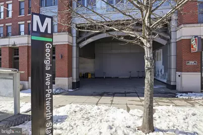 4014 Georgia Avenue NW #201, Washington, DC 20011 - Photo 20