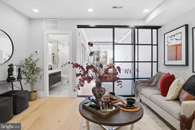 4014 Georgia Avenue NW #201, Washington, DC 20011 - Photo 10