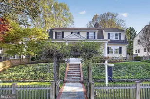 3804 Kanawha St NW, Washington, DC 20015 - Photo 2