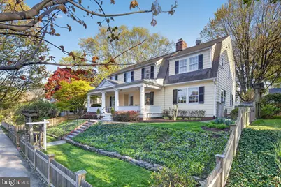 3804 Kanawha Street NW, Washington, DC 20015 - Photo 1