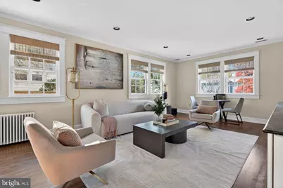 3804 Kanawha Street NW, Washington, DC 20015 - Photo 14