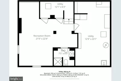 3804 Kanawha Street NW, Washington, DC 20015 - Photo 56