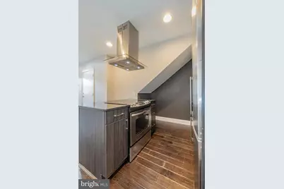 1815 Benning Road NE #2, Washington, DC 20002 - Photo 4