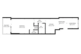 1815 Benning Rd NE, Washington, DC 20002 - Photo 14