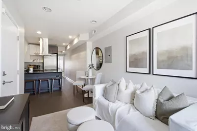 1815 Benning Road NE #2, Washington, DC 20002 - Photo 2