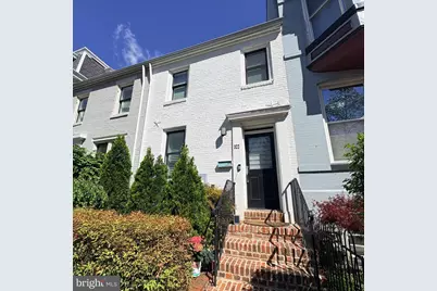 322 A Street NE, Washington, DC 20002 - Photo 1