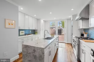 322 A St NE, Washington, DC 20002 - Photo 14