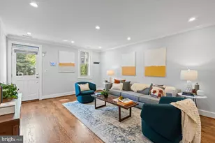 322 A St NE, Washington, DC 20002 - Photo 6