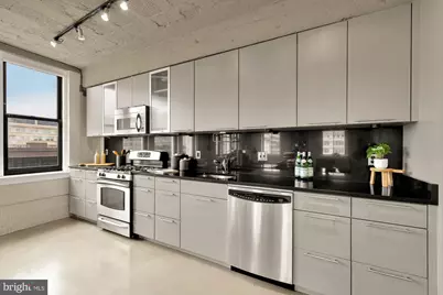 916 G Street NW #806, Washington, DC 20001 - Photo 8