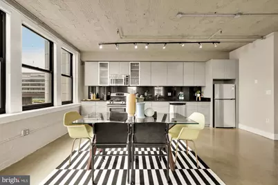 916 G Street NW #806, Washington, DC 20001 - Photo 6